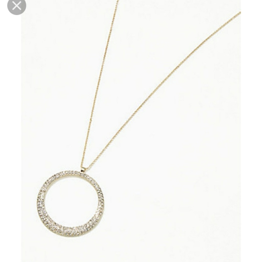 New loft necklace statement necklace